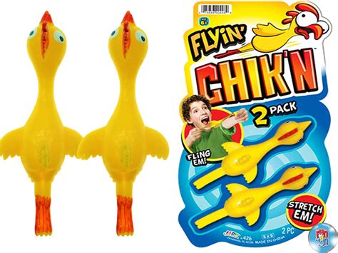 Chicken Slingshot: A Revolutionary Tool