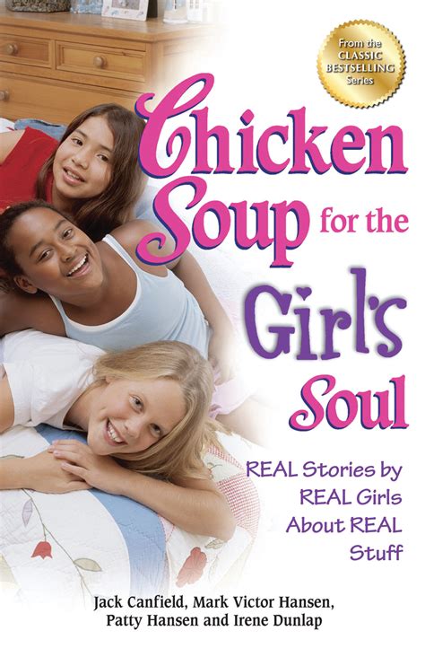Chicken Soup for Little Souls The Braids Girl Chicken Soup for the Soul Doc