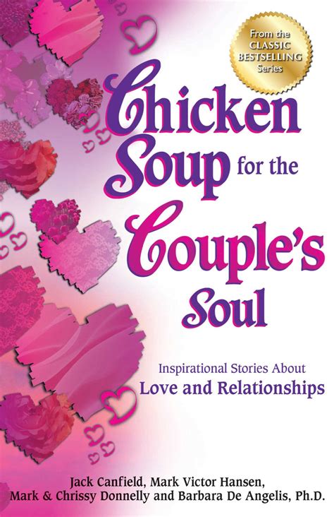 Chicken Soup for the Couple s Soul Doc