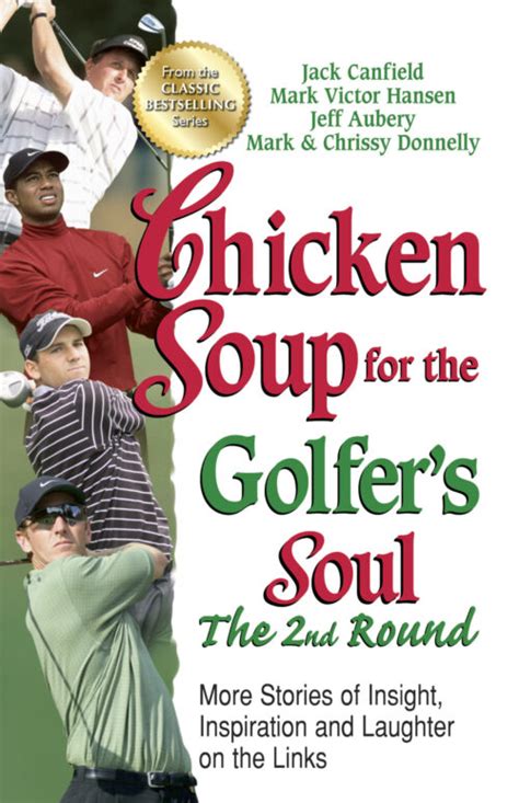 Chicken Soup for the Golfer's Soul Epub