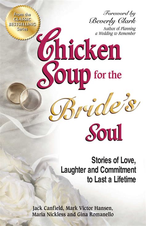 Chicken Soup for the Indian Bride s Soul Reader