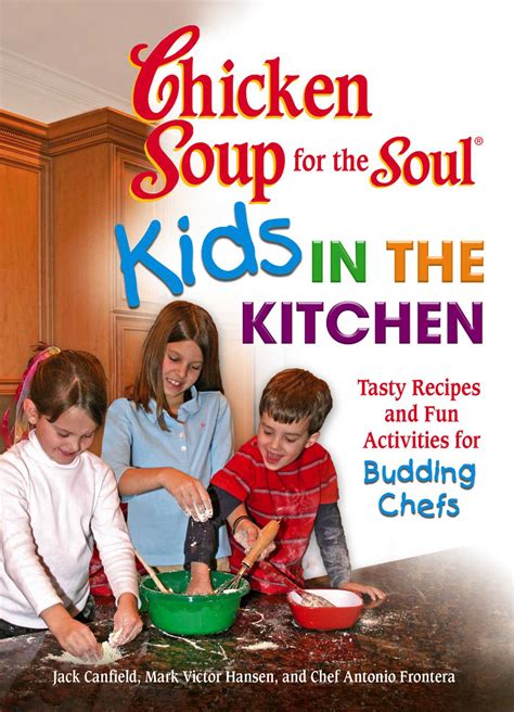 Chicken Soup for the Kid s Soul Chicken Soup for the Soul Doc
