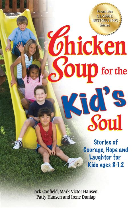 Chicken Soup for the Kids Soul 2 Epub