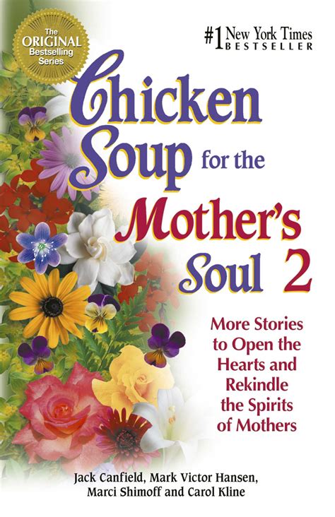 Chicken Soup for the Mother s Soul 2 Doc