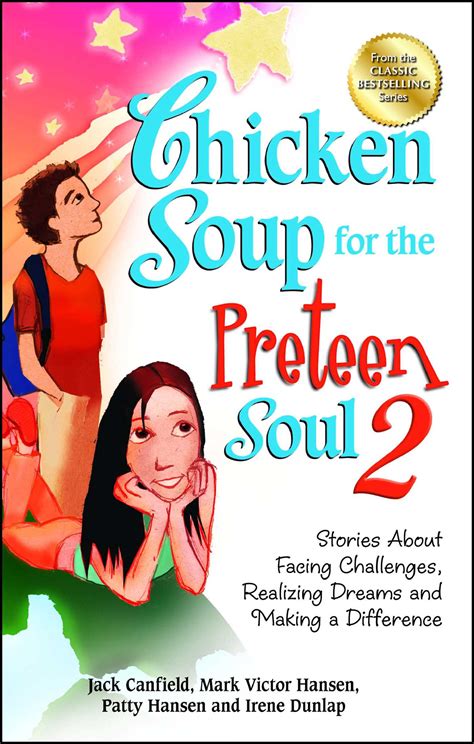 Chicken Soup for the Preteen Soul 2 Kindle Editon