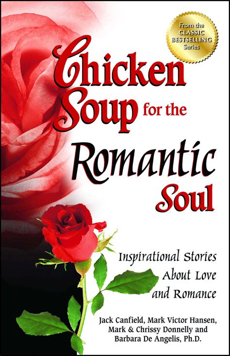 Chicken Soup for the Romantic Soul Doc
