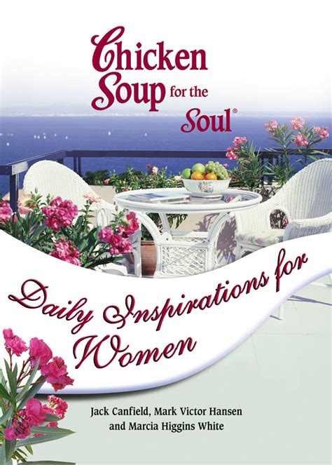 Chicken Soup for the Soul Daily Inspirations for Women Epub