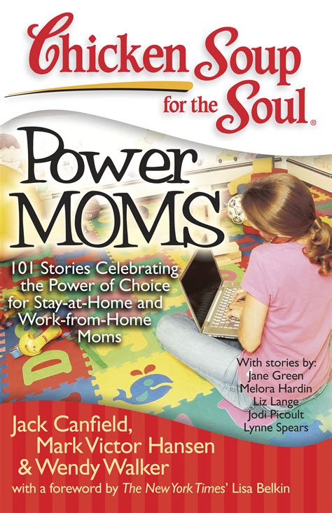 Chicken Soup for the Soul Power Moms Kindle Editon