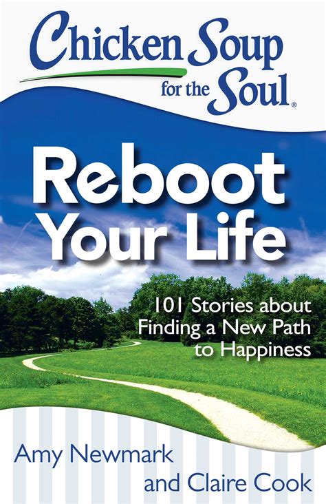 Chicken Soup for the Soul Reboot Your Life Kindle Editon