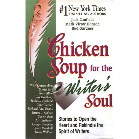 Chicken Soup for the Soul Stories to Open the Heart and Rekindle the Spirit Kindle Editon