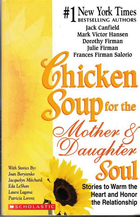 Chicken Soup for the Soul Stories to Warm a Mother s Heart Epub