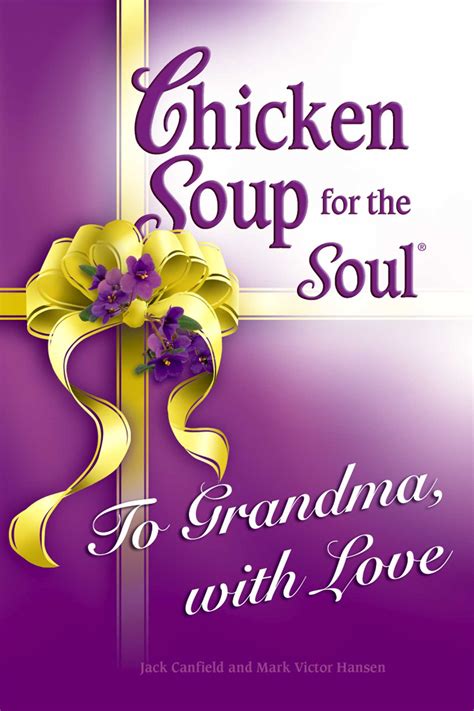 Chicken Soup for the Soul To Grandma with Love Epub