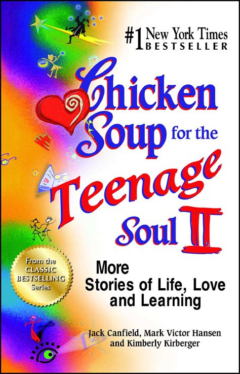 Chicken Soup for the Teenage Soul on Love and Friendship Doc