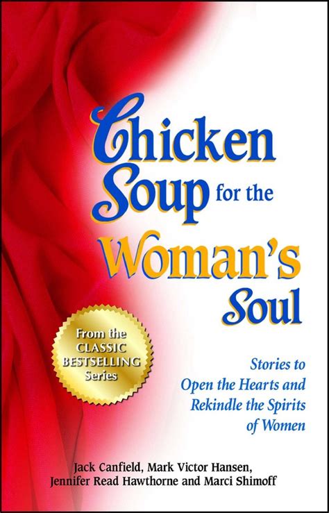 Chicken Soup for the Woman s Soul Chicken Soup for the Soul Epub