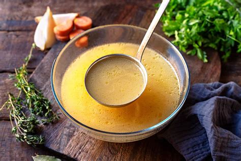 Chicken Stock Concentrate: A Culinary Powerhouse