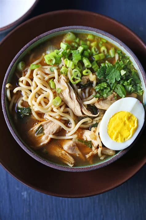 Chicken Stock Ramen: The Ultimate 4-Hour Guide