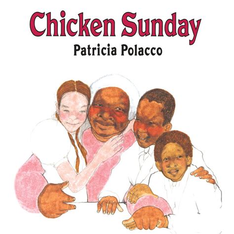 Chicken Sunday Reader