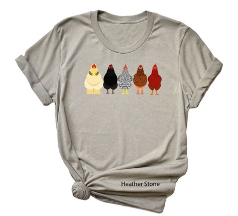 Chicken Tee Shirts: The Ultimate Guide to Printed Poultry Perfection