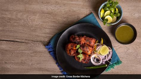 Chicken Tikka Near Me: Satisfy Your Cravings with the Best Spots in Town!