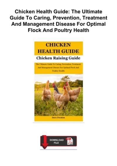 Chicken and Coat Health: The Ultimate 2025 Guide