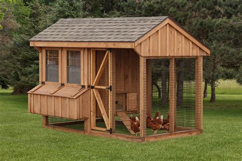 Chicken pen kits