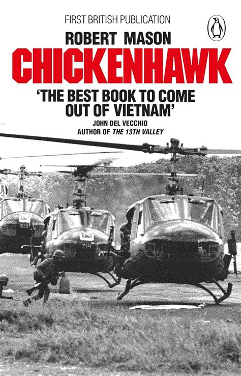 Chickenhawk Ebook PDF