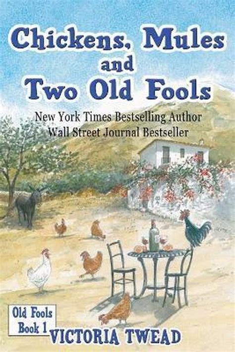 Chickens Mules and Two Old Fools PDF
