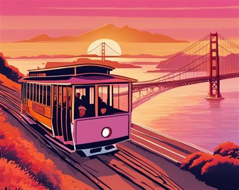 Chico to San Francisco: A Comprehensive 10-Day Itinerary