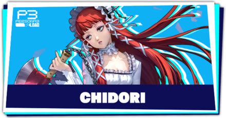 Chidori P3R: The Revolutionizing Wireless Technology