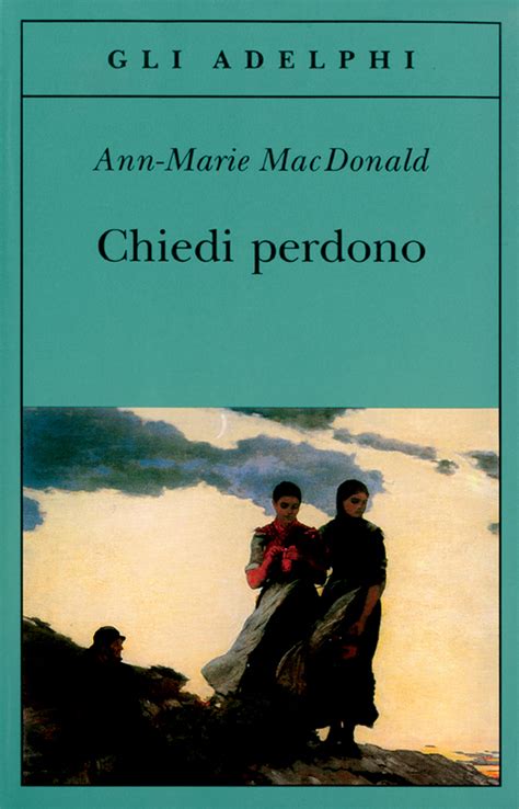 Chiedi Perdono Italian Edition Doc