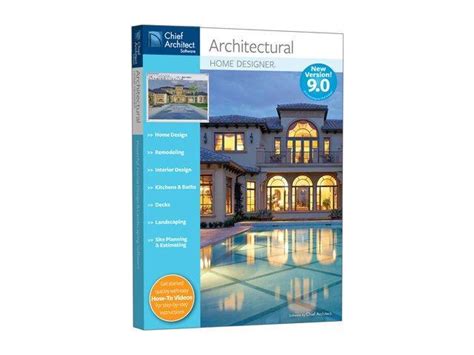 Chief Architect Core Catalog Download