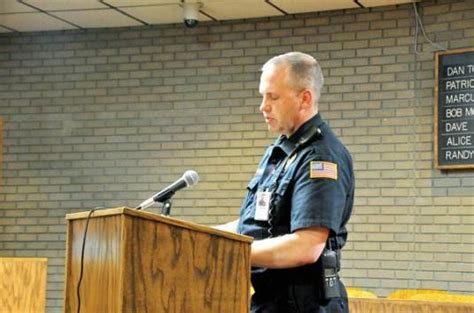 Chief Lavon Ritter Sterling: A Trailblazing Figure in Law Enforcement