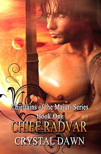 Chief Radvar Chieftains of the Majuri Volume 1 Kindle Editon