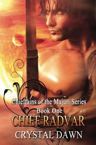 Chief Radvar Chieftains of the Majuri Volume 1 Kindle Editon