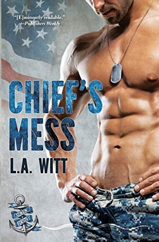 Chief s Mess Anchor Point Volume 3 PDF