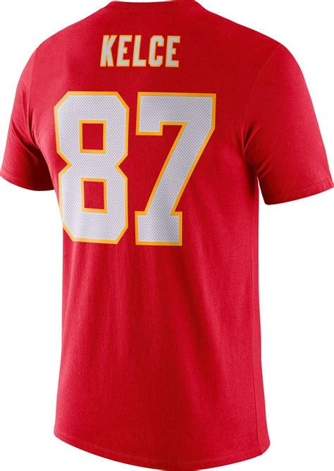 Chiefs T-shirt: A Symbol of Pride and Unity