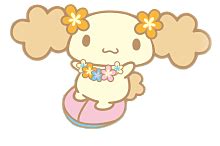 Chiffon Sanrio: The Silky Fabric that Embodies Childhood Dreams