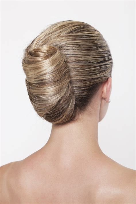 Chignon: