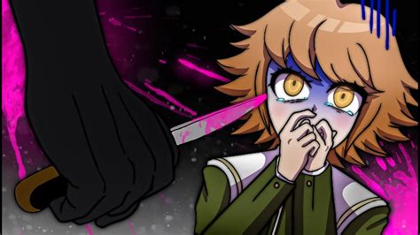 Chihiro Fujisaki's Tragic Death: A Haunting Loss in the Danganronpa Franchise