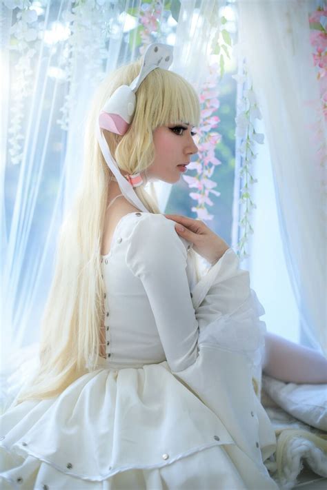 Chii Chobits Cosplay: A Guide for Aspiring Personal Stylists