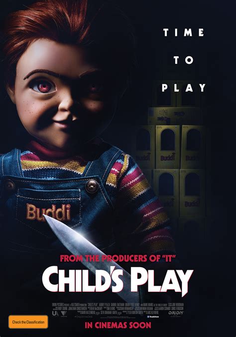 Child's Play 2019: The Sinister Saga of Chucky's Malevolence