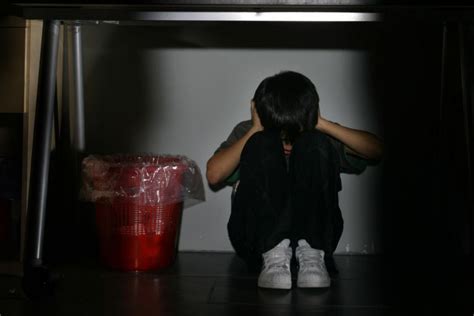 Child Abuse: A Shadow on Singapore's Shining City