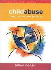 Child Abuse Towards Knowledge Base 2nd Edition PDF