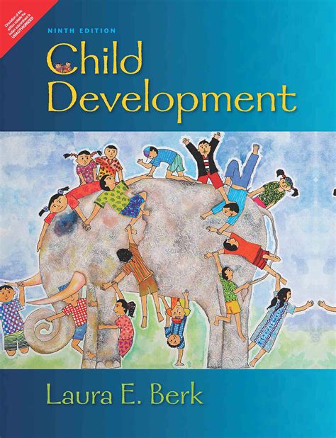 Child Development 9th Laura Berk PDF