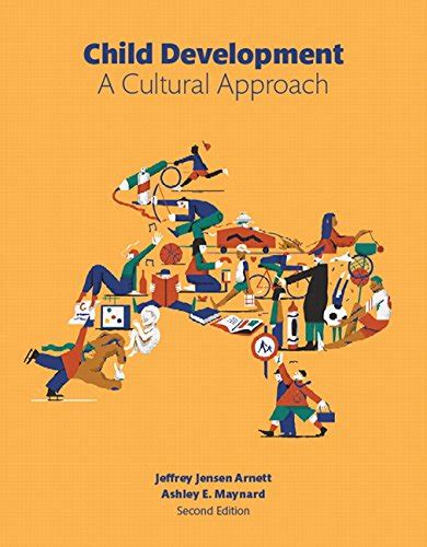 Child Development A Cultural Approach casebound 2nd Edition Epub