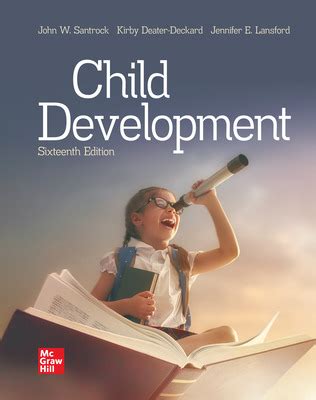 Child Development An Introduction 10th Edition Tenth Ed By John Santrock 2003 Epub