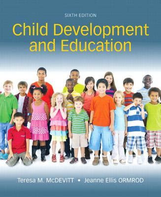 Child Development and Education Enhanced Pearson eText Access Card 6th Edition Kindle Editon