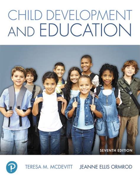 Child Development and Education Global Edition Reader