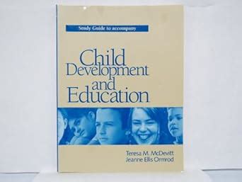 Child Development and Education Study Guide Doc