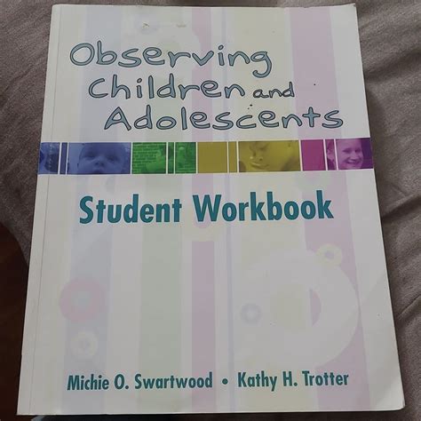 Child Development and Education with Observing Children and Adolescents CD PKG 3rd Edition Epub